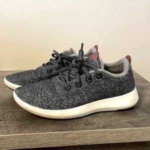Allbirds Mizzles Mens 9, Worn Once
